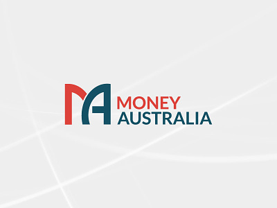Money Australia brand brand design branding buy a logo corporate identity logo logotype symbol vector logo