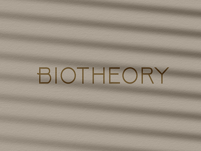 BIOTHEORY