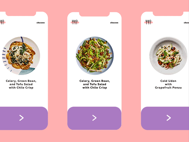 Additional concept for MOODFOOD ae aftereffects animation app colors design e commerce e commerce app e shop food icons interactive iphone mobile motion motion design ux