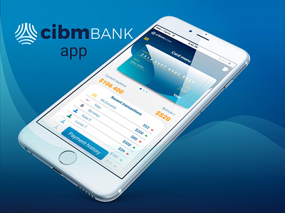 Mobile Banking App app behance design feedback figma prototype ui ux design web веб дизайн