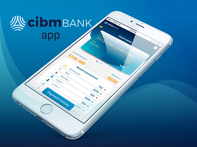 Mobile Banking App