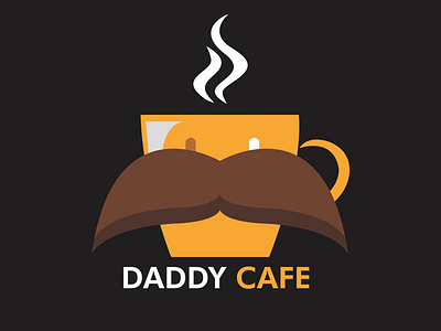 Cafe logo logoinspiration