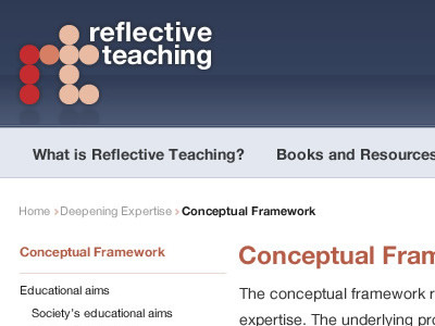 Reflective Teaching #1
