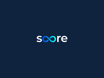 Soore Logo design