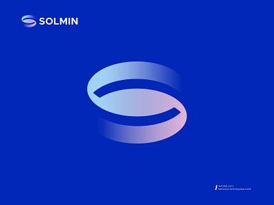 S Letter mark modern Logo Design and Branding Design