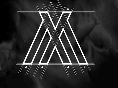 MX LETTERMARK art brand design icon identity brand identity illustration logo minimal photoshop