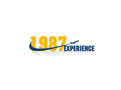 Travel Agency Logo Idea