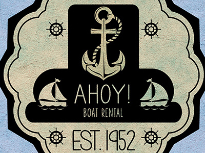 Ahoy Boat Rental
