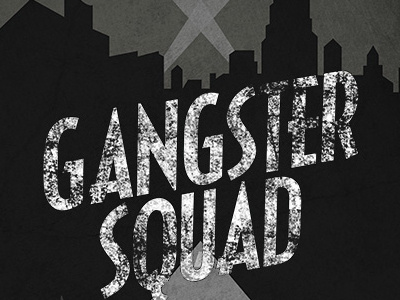 Gangster Squad