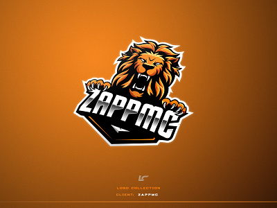Lion Esports Logo