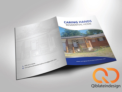 Premium Brochure Design