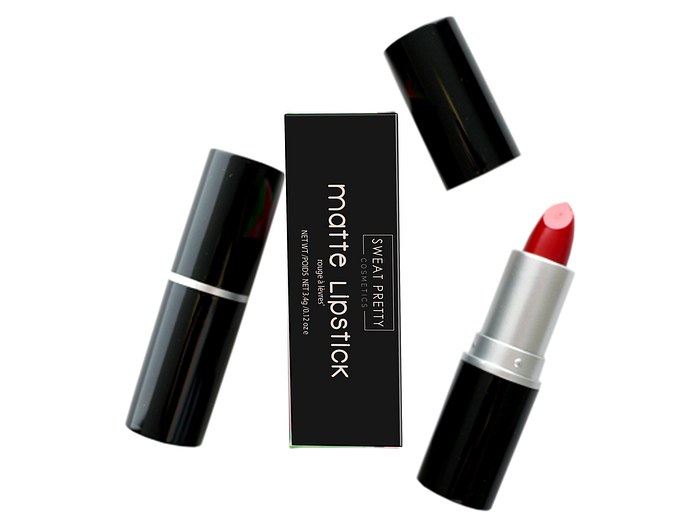 Lipstick Box designs, themes, templates and downloadable graphic ...