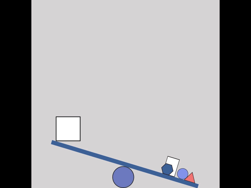 Teeter Totter by Marwan Badawy on Dribbble