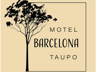 Barcelona Motel