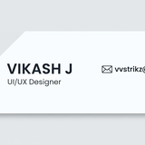 Vikash J