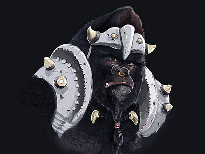 Gorrilla