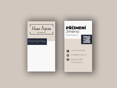 Business cards business cards