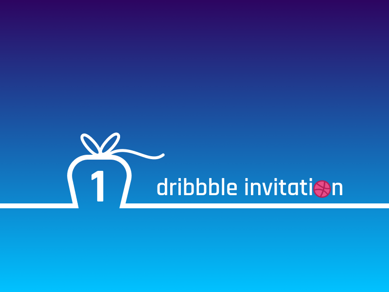 Dribbble Invitation dribbble invitation dribbble invite invitation