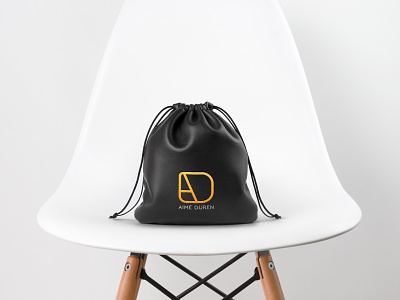 Aime Duren brand and identity branding icon ios logo logo design minimal minimal art minimalist typo