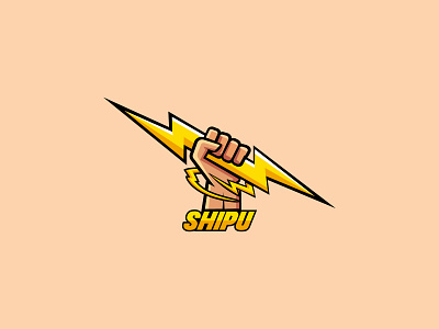 shipu logo design brand and identity branding icon ios logo logo design minimal minimal art minimalist typo