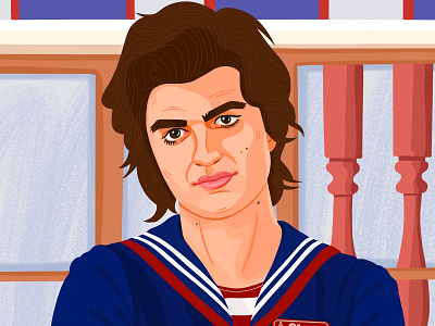 Steve Harrington