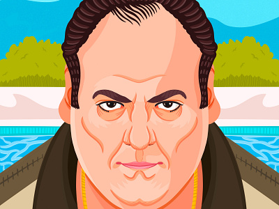 Tony Soprano