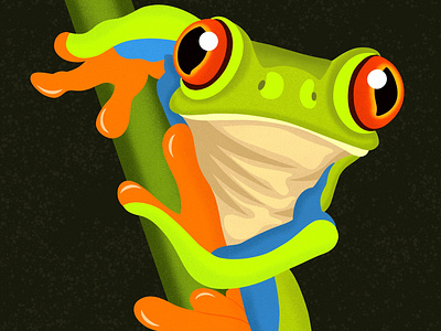 TreeFrog