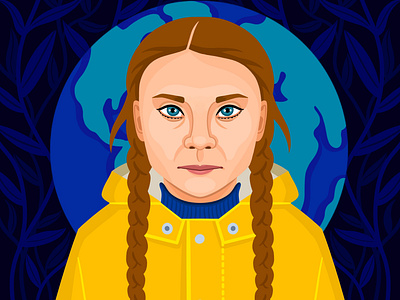 Greta Thunberg