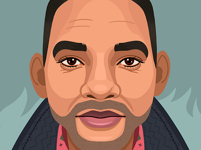 Will Smith