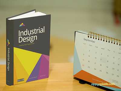 Download Book Mockup Designs Themes Templates And Downloadable Graphic Elements On Dribbble PSD Mockup Templates