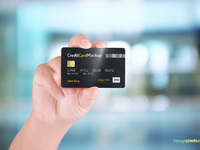 image 3 - Free Credit Card Mockup