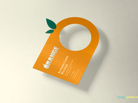 image 2 - Free Creative Business Card Mockup