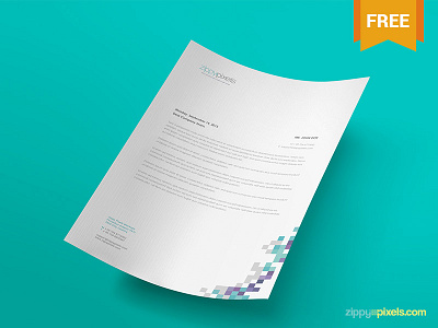 Free A4 Size Paper PSD Mockup a4 paper a4 paper mockup a4 size branding free freebie mockup paper print design psd stationery