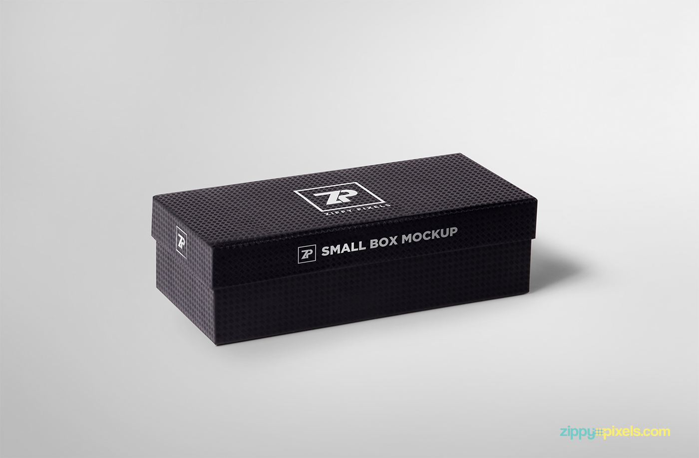 Download 2 Free Gift Box Mockups by ZippyPixels on Dribbble