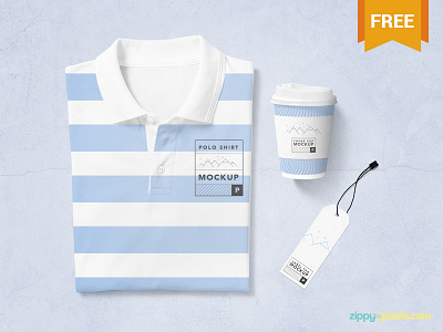 Download Polo Shirt Designs Themes Templates And Downloadable Graphic Elements On Dribbble