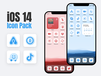 iOS 14 Home Screen Icons custom design homescreen icon ios ios 14 ios design ios14 ios14homescreen ios15 neumorphic neumorphism premium screen set shortcuts ui uidesign