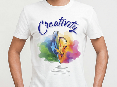 T shirt Design design mock up t shirt typography