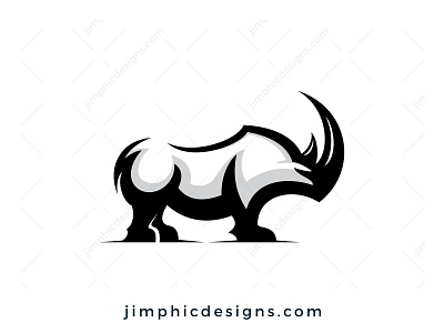 Rhino Logo