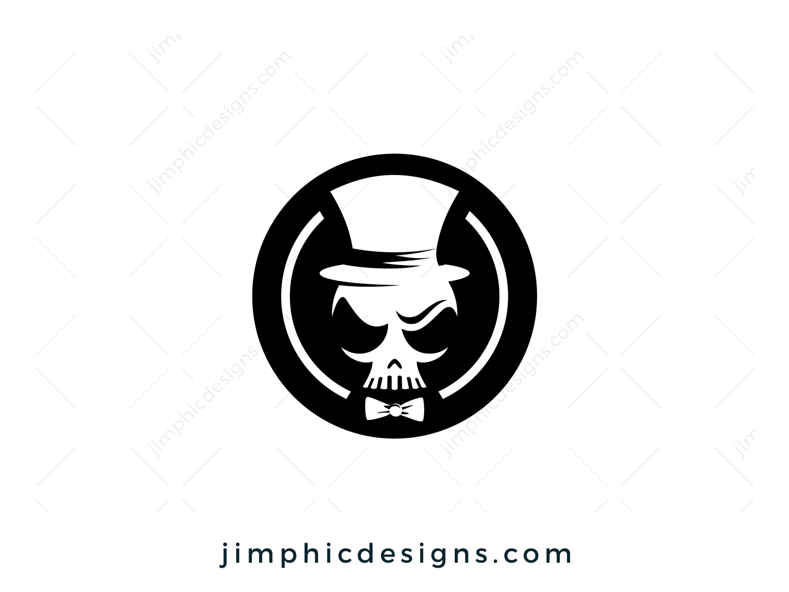 Skull Fashion Logo by Estiaan Keuler on Dribbble