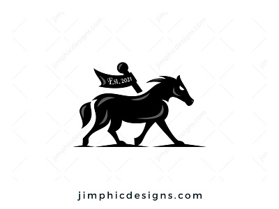 Horse Logo branding design graphic design horse logo