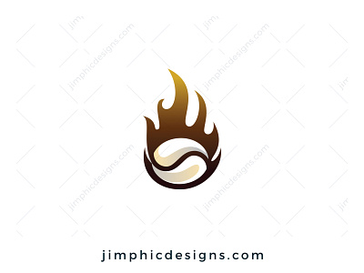 Coffee Roast Logo branding coffee coffee roast design graphic design logo roast vector