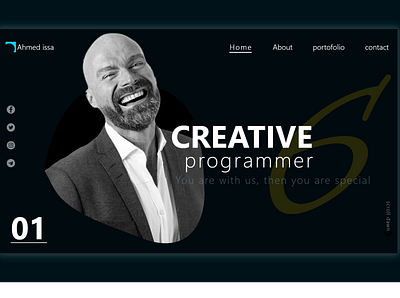 webdesign branding color desain illustration logo uidesign ux العلامات التجارية توضيح شعار
