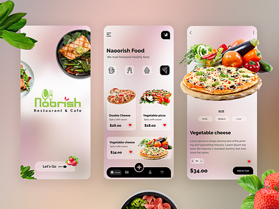 Food App