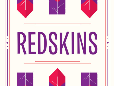 Washington Redskins designs, themes, templates and downloadable