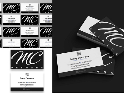 Business Card