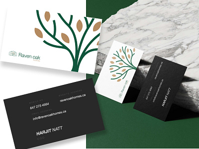 Business Card Design