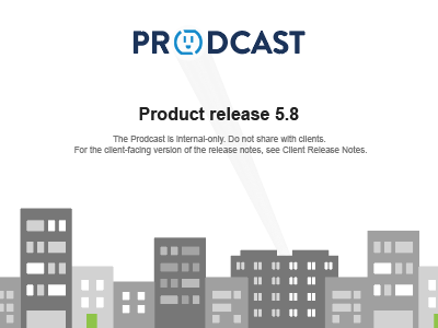 Prodcast