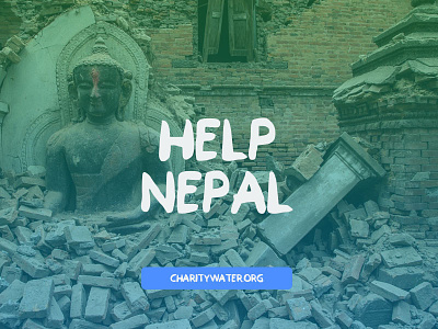 Help Nepal cause charity disaster earthqauke help nepal support