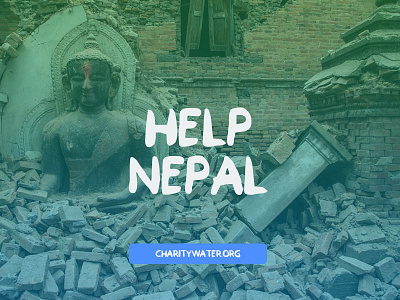 Help Nepal