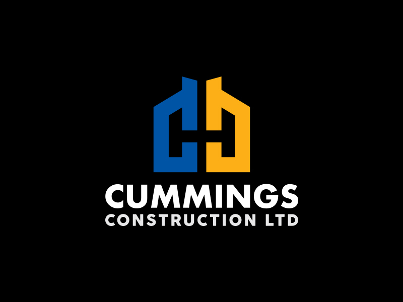 Cummings by SelectKu on Dribbble